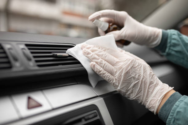 Best Emergency Air Duct Cleaning  in Country Clu, FL