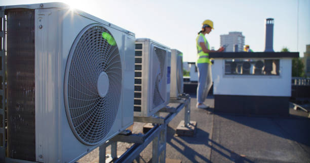 Best HVAC Air Duct Cleaning  in Country Clu, FL