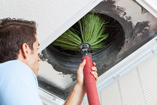 Best Local Air Duct Cleaning Services  in Country Clu, FL
