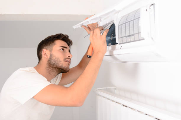 Best Commercial HVAC Duct Cleaning  in Country Clu, FL