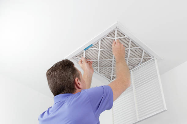 Best Ventilation Cleaning Services  in Country Clu, FL